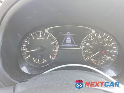Zdjęcie 9 z 11 samochodu: 2017 NISSAN ALTIMA 2.5 SV VIN:1N4AL3AP5HC203166 - miniatura