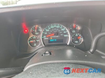 Zdjęcie 8 z 10 samochodu: 2017 CHEVROLET EXPRESS G4500 VIN:1HA6GUBG5HN001730 - miniatura
