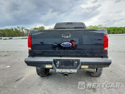 Zdjęcie 6 z 13 samochodu: 2005 FORD F350 SRW SUPER DUTY VIN:1FTWW31P75EB51918 - miniatura