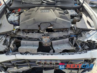 Zdjęcie 12 z 12 samochodu: 2019 AUDI Q8 PRESTIGE VIN:WA1CVAF10KD009100 - miniatura