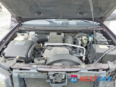 Zdjęcie 12 z 14 samochodu: 2008 CHEVROLET TRAILBLAZER LS VIN:1GNDT13SX82172474 - miniatura