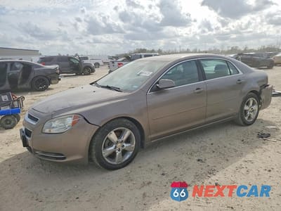 2011 CHEVROLET MALIBU 2LT 1G1ZD5EU5BF227052 - główne zdjęcie licytacji z USA - miniatura