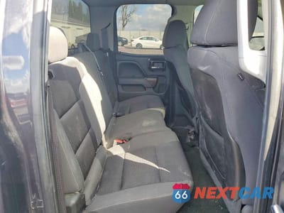 Zdjęcie 10 z 13 samochodu: 2014 GMC SIERRA K1500 SLE VIN:1GTV2UEC7EZ142679 - miniatura