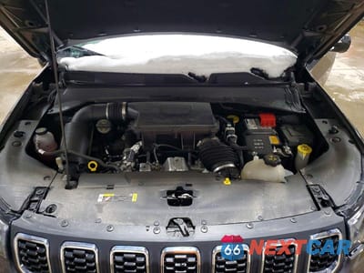 Zdjęcie 12 z 12 samochodu: 2024 JEEP COMPASS LATITUDE LUX VIN:3C4NJDFN0RT159663 - miniatura