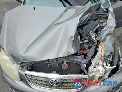 Zdjęcie 11 z 12 samochodu: 2007 TOYOTA COROLLA S VIN:1NXBR32E47Z842234 - miniatura
