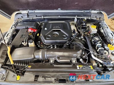 Zdjęcie 12 z 12 samochodu: 2024 JEEP WRANGLER SPORT VIN:1C4PJXDN7RW101928 - miniatura