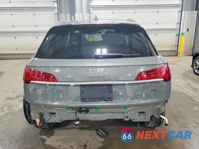 Zdjęcie 6 z 12 samochodu: 2024 AUDI Q5 PREMIUM 45 VIN:WA1GAAFY3R2022326 - miniatura