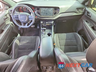 Zdjęcie 8 z 13 samochodu: 2024 DODGE DURANGO SRT 392 VIN:1C4SDJGJ3RC188932 - miniatura