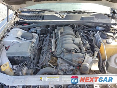 Zdjęcie 11 z 11 samochodu: 2012 DODGE CHALLENGER SRT-8 VIN:2C3CDYCJ0CH105985 - miniatura