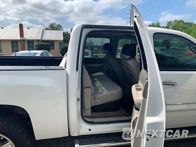 Zdjęcie 6 z 10 samochodu: 2013 CHEVROLET SILVERADO C1500 LT VIN:3GCPCSE07DG292435 - miniatura