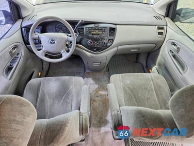 Zdjęcie 8 z 14 samochodu: 2001 MAZDA MPV WAGON VIN:JM3LW28Y710199168 - miniatura