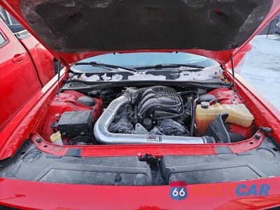Zdjęcie 11 z 12 samochodu: 2017 DODGE CHALLENGER GT VIN:2C3CDZGG6HH614913 - miniatura