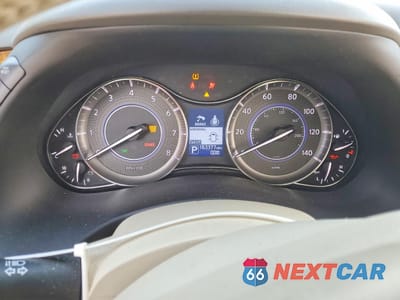 Zdjęcie 9 z 14 samochodu: 2013 INFINITI QX56 BASE VIN:JN8AZ2NF9D9550578 - miniatura