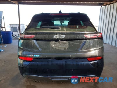 Zdjęcie 6 z 14 samochodu: 2023 CHEVROLET BOLT EUV LT VIN:1G1FY6S05P4141953 - miniatura