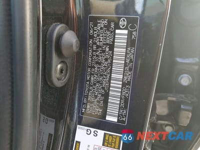 Zdjęcie 12 z 12 samochodu: 2022 TOYOTA COROLLA LE VIN:JTDEPMAEXNJ195724 - miniatura