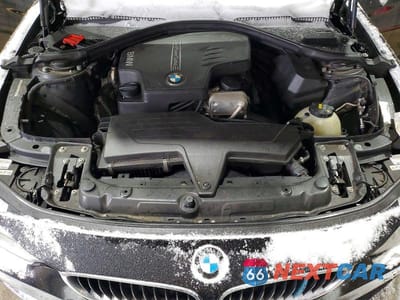 Zdjęcie 11 z 11 samochodu: 2015 BMW 428 I GRAN COUPE VIN:WBA4A5C58FGK15559 - miniatura