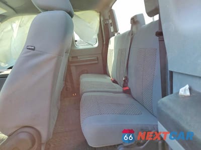 Zdjęcie 10 z 12 samochodu: 2016 FORD F250 SUPER DUTY VIN:1FT7X2B62GEB03263 - miniatura
