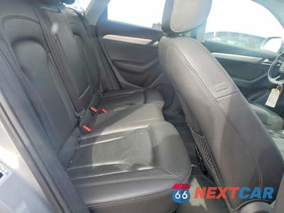 Zdjęcie 10 z 11 samochodu: 2015 AUDI Q3 PREMIUM PLUS VIN:WA1EFCFS4FR006994 - miniatura