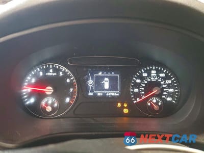 Zdjęcie 9 z 13 samochodu: 2016 KIA SORENTO LX VIN:5XYPG4A36GG135238 - miniatura