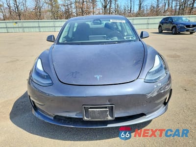 Piąte zdjęcie samochodu w środku: 2023 TESLA MODEL 3 VIN:5YJ3E1EA3PF687265 - miniatura