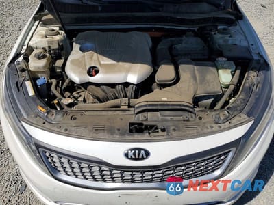 Zdjęcie 11 z 11 samochodu: 2015 KIA OPTIMA HYBRID BASE VIN:KNAGM4AD0F5084096 - miniatura