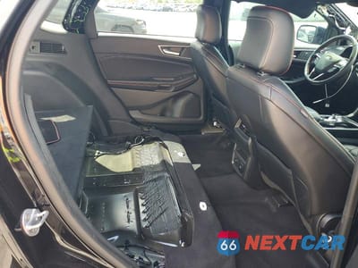 Zdjęcie 11 z 13 samochodu: 2024 FORD EDGE SEL VIN:2FMPK4J92RBA42884 - miniatura