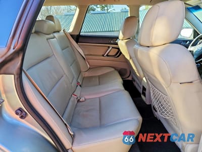 Zdjęcie 11 z 13 samochodu: 2009 SUBARU OUTBACK 2.5I LIMITED VIN:4S4BP66C097339978 - miniatura