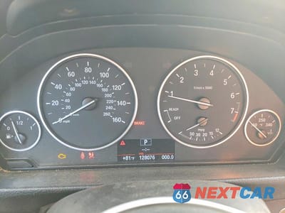 Zdjęcie 9 z 11 samochodu: 2013 BMW 328 I SULEV VIN:WBA3C1C5XDF437523 - miniatura