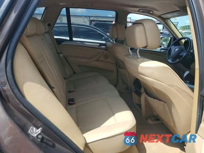 Zdjęcie 11 z 12 samochodu: 2012 BMW X5 XDRIVE35I VIN:5UXZV4C5XCL889902 - miniatura