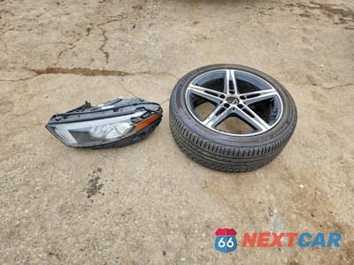 Zdjęcie 12 z 12 samochodu: 2020 MERCEDES-BENZ A 220 4MATIC VIN:W1K3G4FB6LJ199195 - miniatura