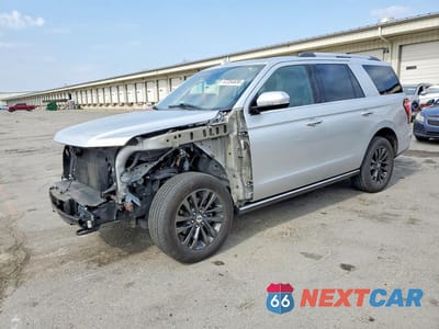 2019 FORD EXPEDITION LIMITED 1FMJU2AT4KEA48406 - główne zdjęcie licytacji z USA - miniatura