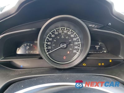 Zdjęcie 9 z 12 samochodu: 2017 MAZDA 3 TOURING VIN:3MZBN1L72HM128223 - miniatura