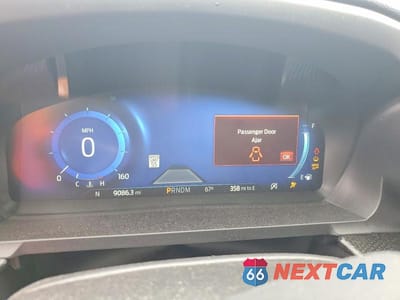 Zdjęcie 9 z 12 samochodu: 2024 FORD EXPLORER ST VIN:1FM5K8GC3RGA14201 - miniatura