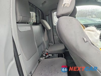 Zdjęcie 10 z 11 samochodu: 2015 TOYOTA TACOMA V6 VIN:5TFUU4EN7FX112053 - miniatura