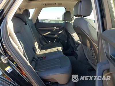 Zdjęcie 11 z 12 samochodu: 2022 AUDI Q5 PREMIUM 45 VIN:WA1GAAFY3N2067972 - miniatura