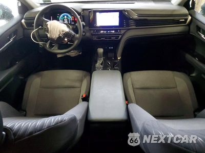 Zdjęcie 8 z 12 samochodu: 2025 TOYOTA CAMRY LE VIN:4T1DAACK0SU124973 - miniatura