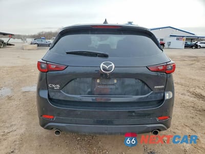 Zdjęcie 6 z 14 samochodu: 2025 MAZDA CX-5 PREMIUM PLUS VIN:JM3KFBEM8S0613086 - miniatura