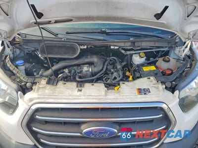 Zdjęcie 12 z 14 samochodu: 2020 FORD TRANSIT 150 DELIVERY VAN VIN:1FTYE1Y83LKA68192 - miniatura