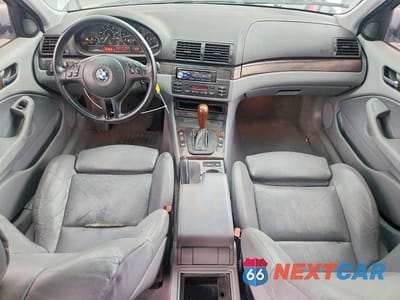 Zdjęcie 8 z 11 samochodu: 2001 BMW 325 I VIN:WBAAV33431FU81752 - miniatura