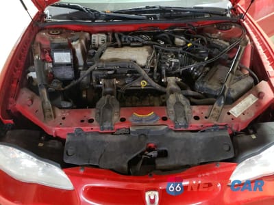 Zdjęcie 11 z 13 samochodu: 2004 CHEVROLET MONTE CARLO LS VIN:2G1WW12E349141723 - miniatura