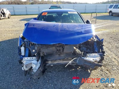 Piąte zdjęcie samochodu w środku: 2023 HONDA CIVIC SPORT VIN:2HGFE2F56PH541474 - miniatura