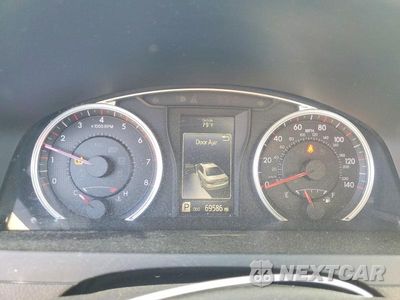 Zdjęcie 9 z 11 samochodu: 2017 TOYOTA CAMRY SE VIN:4T1BF1FK5HU764500 - miniatura