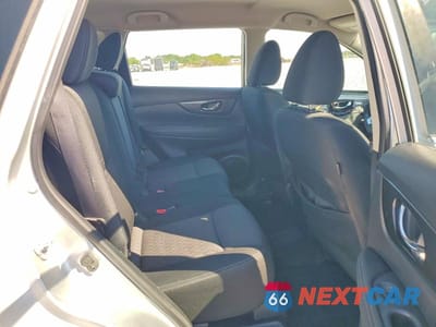 Zdjęcie 10 z 12 samochodu: 2017 NISSAN ROGUE S VIN:KNMAT2MT0HP554380 - miniatura