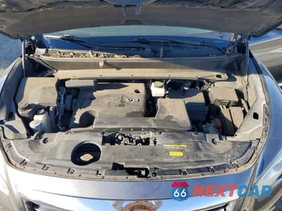 Zdjęcie 12 z 13 samochodu: 2015 INFINITI QX60 BASE VIN:5N1AL0MMXFC514790 - miniatura