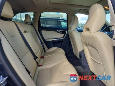 Zdjęcie 11 z 13 samochodu: 2016 VOLVO XC60 T5 PREMIER VIN:YV440MDK7G2906520 - miniatura