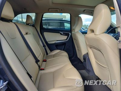 Zdjęcie 11 z 13 samochodu: 2016 VOLVO XC60 T5 PREMIER VIN:YV440MDK7G2906520 - miniatura