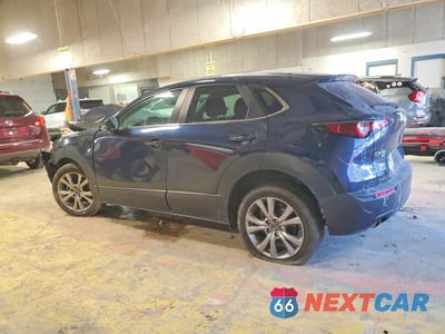 Drugie zdjęcie samochodu z przodu: 2021 MAZDA CX-30 SELECT VIN:3MVDMBBL2MM245909 - miniatura