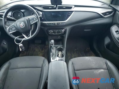 Zdjęcie 8 z 13 samochodu: 2022 BUICK ENCORE GX SELECT VIN:KL4MMDS2XNB134872 - miniatura
