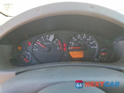 Zdjęcie 9 z 11 samochodu: 2015 NISSAN FRONTIER S VIN:1N6BD0CT5FN754751 - miniatura