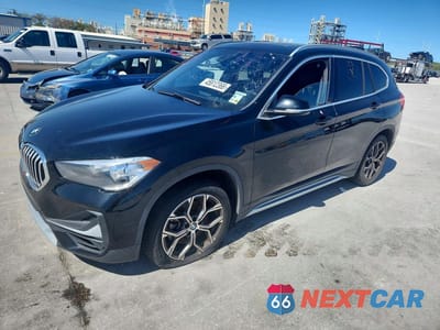 2020 BMW X1 XDRIVE28I WBXJG9C08L5P93218 - główne zdjęcie licytacji z USA - miniatura